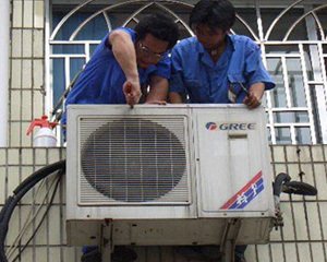 德阳市空调维修售后服务中心