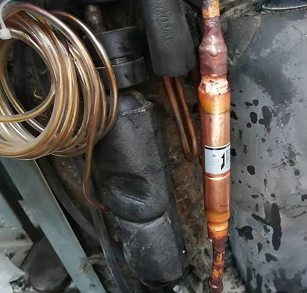 德阳市美的变频多联机空调维修售后服务中心