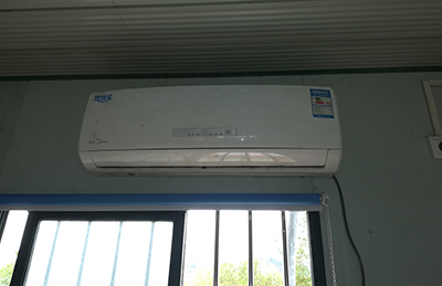 德阳市空调维修在哪里找