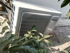 德阳市空调维修售后服务