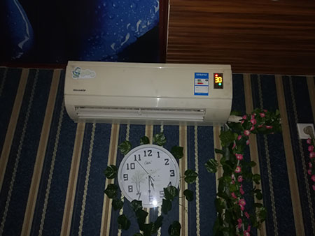 德阳市空调维修售后服务中心