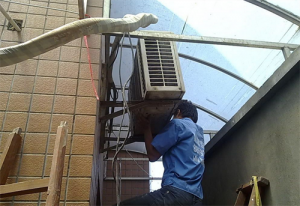 德阳市空调维修售后服务中心