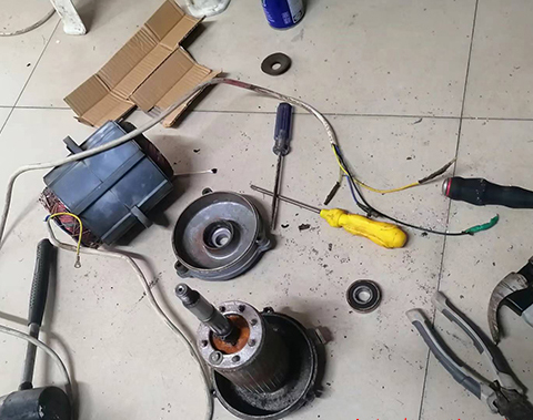 德阳市空调维修售后服务中心电话在哪里找