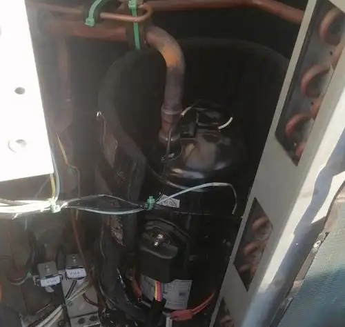 德阳市维修变频空调电话在哪里找