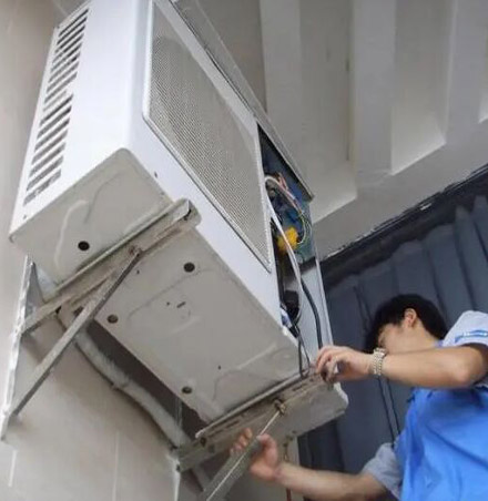 德阳市24小时空调维修热线