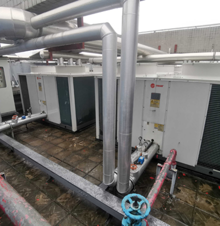 德阳市附近中央空调维修 德阳市上门中央空调维修